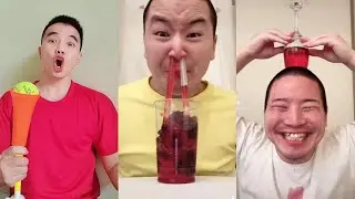 Junya1gou funny video vs Jouny funny video p721 😂😂😂