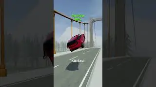 Which Cars Can You Jump Across And Survive?