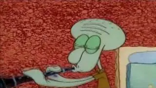 IT TOOK SPONGEBOB 99999999999999999999 YEARS TO MASTER THIS