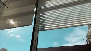 Электрокарнизы