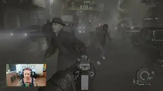 The Ultimate Survival Evolution: RE9 DLC, Alan Wake 2, & Minecraft!
