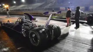 Finales Nacional Monterrey Marzo 2016
