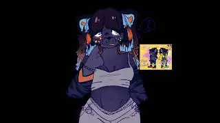 wow, a speedpaint with no aduio