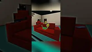 Bye Bye...🤫 (part-2) #roblox #shorts