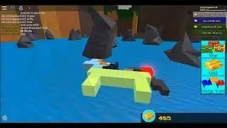 NEWBuild A Boat For Treasure JOSHUABERNAL