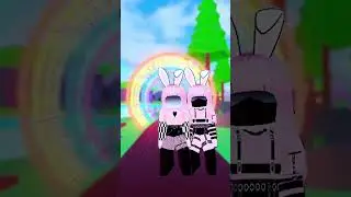 Banana Shake 🍌 #roblox #shorts