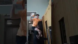 Short People Problems 