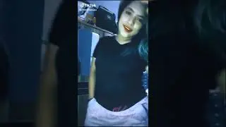 Tiktok tiktok hot goyang
