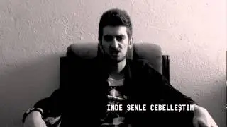 Seus - Kağıttan Gemilerim (Lyrics Video) 2014