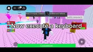 How Knife Grab script