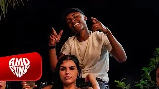 APENAS 18 AINDA BB TEM CORPÃO - MC´s Negão Original, Jvila, Meno K, Willian