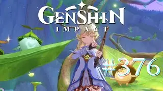 Genshin Impact 