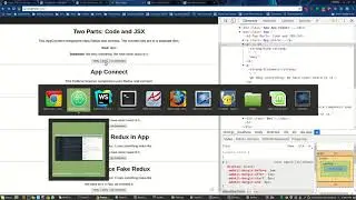 React Redux Basics