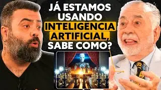 Cinema VS. Inteligência Artificial