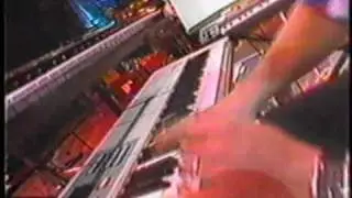 Paul Brochu and Les téteux (2)