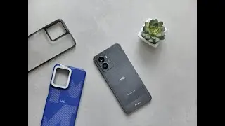 Próbka nagrania - HMD Fusion | Camera test