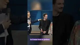 La discoteca italiana Rovazzi Berti