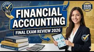FAC1601 Financial Accounting & Reporting Final Exam Review 2026 📊🔥 Comprehensive Q&A Guide
