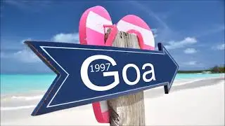 O.M.R.I. - Goa Trance The Sound Of 1997