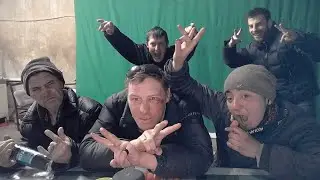 ДРЮНЯ ДОБЕРМАН НА БАЗЕ☠