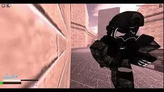 Įrodymas, kad nemoku žaisti🤯😭 Roblox 1vs1