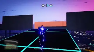 GTA 5 online
