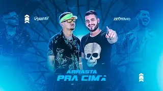 ARRASTA PRA CIMA (FUNK REMIX) DJ LUCAS BEAT e ZÉ OTTÁVIO