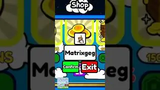 How to GIFT Coins in "An Infinite Flight Trip!" | #roblox #shorts