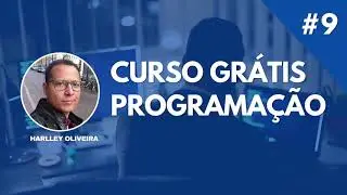 CURSO DE PROGRAMAÇÃO 2022 (GRÁTIS!) - Aula #09: Objetos literais