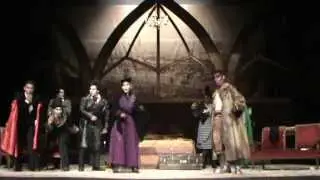 G. Puccini Gianni Schicchi Zacatecas