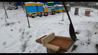 Гілетина своїми руками для різання очерету і не тільки