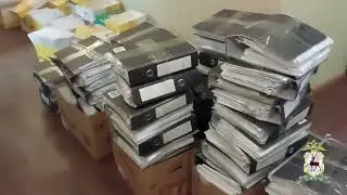 В Нижнем Новгороде пресечена деятельность группы юристов-мошенников