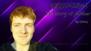 VJLINK - THE STORY OF ALISHER мэшап / mashup / ai / ии / mix