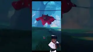 New Game In Development Called Nindo RPG...