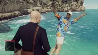 HITMAN Sapienza Ep 3 (PS4/Linux)