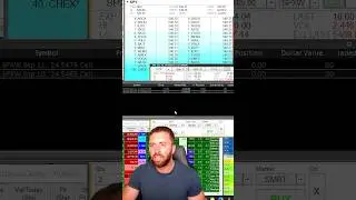 How I Make a Living Trading Stocks! #trendtrading #tradingtips #trendfollowing #daytrades