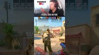 This secret about talent in CS2 will blow your mind 