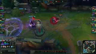 They really wanted me