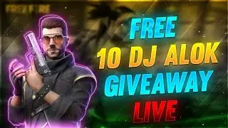 FREE FIRE  LIVE - PLAYING WITH SUBSCRIBERS 4V4 CSTOM ROOM