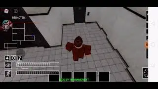 how to be chaos insurgency in site 19 (only with hacks)