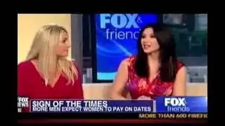 Top dating coach John keegan explains who should pay on a first date?