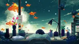 lofi - Dream State