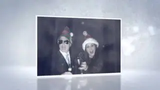 Winter Wedding With Photo Booth Fun - Photo Booth Rentals For any Occasion