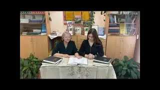 Акцыя "Чытаем класікаў разам". Якуб Колас "Новая зямля" (урыўкі)