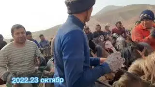 КУПКАРИ. БОБОТОГ ХАММА ЗОТ ОЛДИ Охирини ким айирди куринг