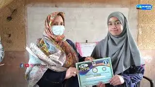 MEI Pampore felicitated the 10th class students who showed remarkable achievement. #students #india