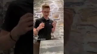 Philipp is demonstrating the mushrooming effect of lead-free Naturalis-bullet. Have you tried it?😊
