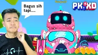 THIS NEW HOUSE IS ALMOST THE BEST HOUSE!!! PK XD