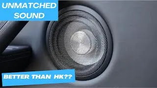 Aftermarket Audio in 2023 Is it worth it?!?!? - Bimmertech Alpha One Speakers