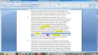 IELTS 10 – Test 2, Reading Passage 2 | Gifted Children and Learning